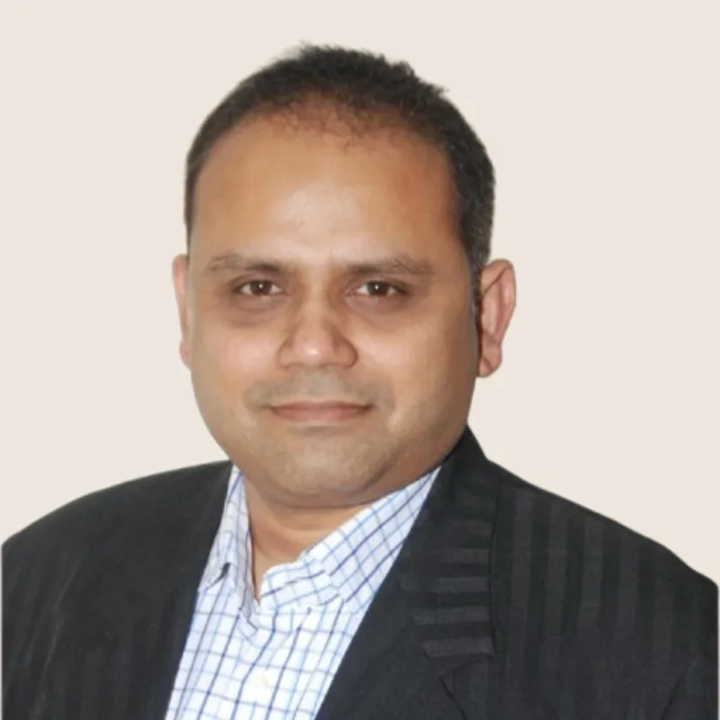Prashant Dhume